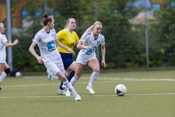 Bild 151 - F SV Eidelstedt - SC Alstertal-Langenhorn : Ergebnis: 2:7